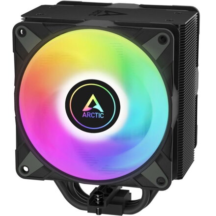 ARCTIC Freezer 36 A-RGB Black, CPU chladič